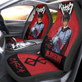 Casca Car Seat Covers Custom Car Accessories - Gearcarcover - 3