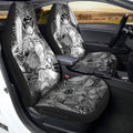 Casca Car Seat Covers Custom Car Accessories - Gearcarcover - 2