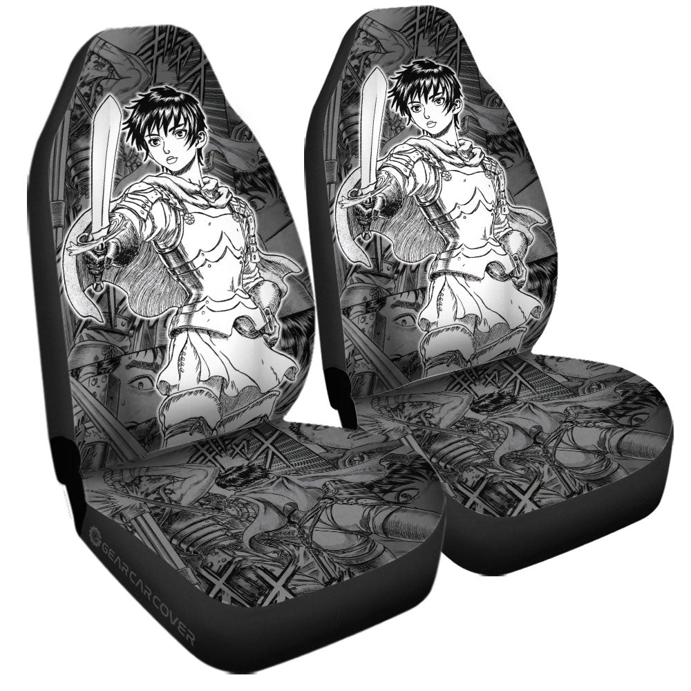 Casca Car Seat Covers Custom Car Accessories - Gearcarcover - 3