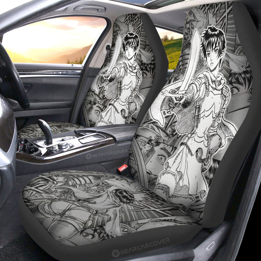 Casca Car Seat Covers Custom Car Accessories - Gearcarcover - 1