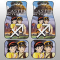 Castle In The Sky Car Floor Mats Custom Car Accessories - Gearcarcover - 1