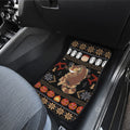 Catbus Car Floor Mats Custom Car Accessories - Gearcarcover - 3