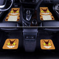 Catbus Car Floor Mats Custom My Neighbor Totoro Car Accessories - Gearcarcover - 2
