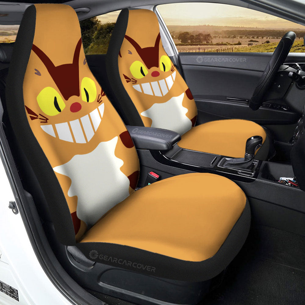 Totoro deals car accessories