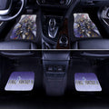 Cecil Harvey Car Floor Mats Custom Car Accessories - Gearcarcover - 2