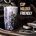 Cecil Harvey Tumbler Cup Custom Car Accessories - Gearcarcover - 3