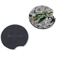 Cell Car Coaster Set Collection - Gearcarcover - 4