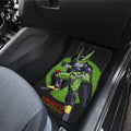 Cell Car Floor Mats Custom Car Accessories - Gearcarcover - 3
