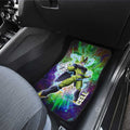 Cell Car Floor Mats Custom Car Accessories - Gearcarcover - 3