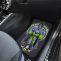 Cell Car Floor Mats Custom Car Interior Accessories - Gearcarcover - 3