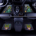 Cell Car Floor Mats Custom Galaxy Style Car Accessories - Gearcarcover - 3