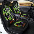 Cell Car Seat Covers Custom Car Accessories - Gearcarcover - 2