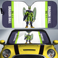 Cell Car Sunshade Custom Car Accessories For Fans - Gearcarcover - 1