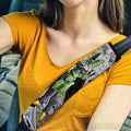 Cell Seat Belt Covers Collection - Gearcarcover - 2