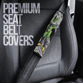 Cell Seat Belt Covers Collection - Gearcarcover - 3