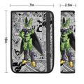 Cell Seat Belt Covers Collection - Gearcarcover - 1