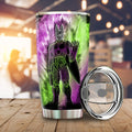 Cell Tumbler Cup Custom Anime Car Accessories - Gearcarcover - 1
