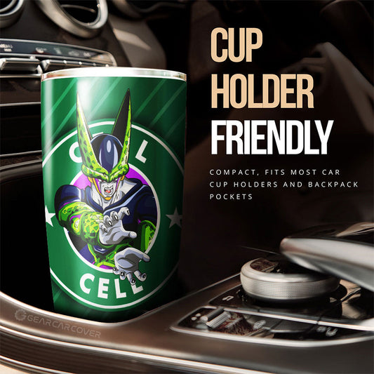 Cell Tumbler Cup Custom Car Accessories - Gearcarcover - 2