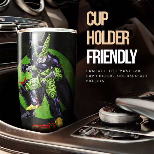 Cell Tumbler Cup Custom Car Accessories - Gearcarcover - 1