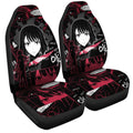 Cha Hae In Car Seat Covers Collection - Gearcarcover - 3