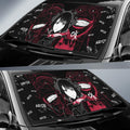 Cha Hae In Car Sunshade Collection - Gearcarcover - 2