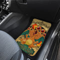 Charizard Car Floor Mats Custom Car Interior Accessories - Gearcarcover - 3