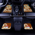 Charizard Car Floor Mats Custom Pokemon Car Accessories - Gearcarcover - 2