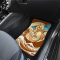 Charizard Car Floor Mats Custom Pokemon Car Accessories - Gearcarcover - 3