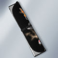 Charizard Car Sunshade Custom Car Accessories For Fans - Gearcarcover - 3