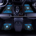 Charlotte FC Car Floor Mats Custom Car Accessories - Gearcarcover - 2