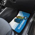 Charlotte FC Car Floor Mats Custom Car Accessories - Gearcarcover - 3