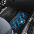 Charlotte FC Car Floor Mats Custom Car Accessories - Gearcarcover - 3