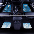 Charlotte FC Car Floor Mats Sporty Team Collection - Gearcarcover - 3