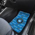Charlotte FC Car Floor Mats Sporty Team Collection - Gearcarcover - 3