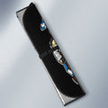 Charlotte FC Car Sunshade Custom Car Accessories - Gearcarcover - 3