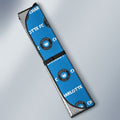 Charlotte FC Car Sunshade Sporty Team Collection - Gearcarcover - 3