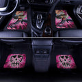 Charlotte Katakuri Car Floor Mats Custom Car Interior Accessories - Gearcarcover - 2