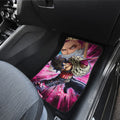 Charlotte Katakuri Car Floor Mats Custom Car Interior Accessories - Gearcarcover - 3