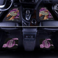 Charlotte Katakuri Car Floor Mats Custom For Fans - Gearcarcover - 3