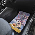 Charlotte Katakuri Car Floor Mats Custom Map Car Accessories For Fans - Gearcarcover - 4