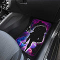 Charlotte Katakuri Car Floor Mats Custom Silhouette Style - Gearcarcover - 3