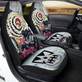 Charlotte Katakuri Car Seat Covers Custom Car Accessories - Gearcarcover - 2