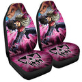 Charlotte Katakuri Car Seat Covers Custom Car Interior Accessories - Gearcarcover - 3