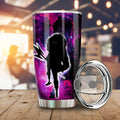 Charlotte Katakuri Tumbler Cup Custom Silhouette Style - Gearcarcover - 1