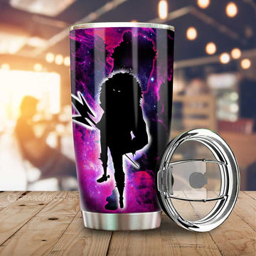 Charlotte Katakuri Tumbler Cup Custom Silhouette Style - Gearcarcover - 1