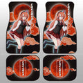 Chelsea Car Floor Mats Custom Car Accessoriess - Gearcarcover - 2