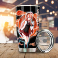 Chelsea Tumbler Cup Custom Car Accessoriess - Gearcarcover - 1