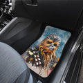 Chewbacca Car Floor Mats Collection - Gearcarcover - 3