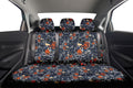 Chicago Bears Car Back Seat Covers Cartoon Theme Collection - Gearcarcover - 2