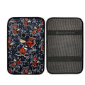 Chicago Bears Car Center Console Cover Cartoon Theme Collection - Gearcarcover - 2